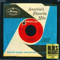 Blues Magoos Mercury Singles 1966-1968