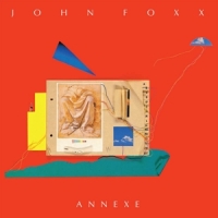 Foxx, John Annexe (red)