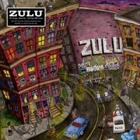 Zulu (usa) My People...hold On/our Day (red)