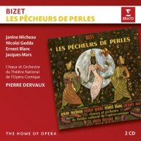 Karajan, Herbert Von Bizet: Les P?cheurs De Perles