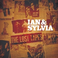 Tyson, Ian & Sylvia Lost Tapes -ltd-