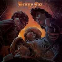 Britny Fox Boys In Heat