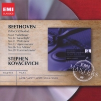 Zinman, David Beethoven: Popular Piano Sonat