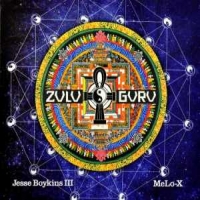 Jesse Boykins Iii & Melo-x Zulu Guru