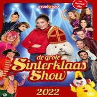 Studio 100 De Grote Sinterklaasshow 2022