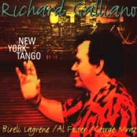 Galliano, Richard New York Tango