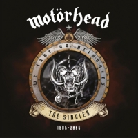 Motorhead We Take No Prisoners (the Singles 1