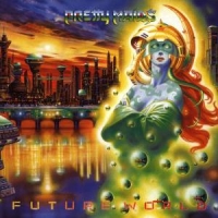 Pretty Maids Future World