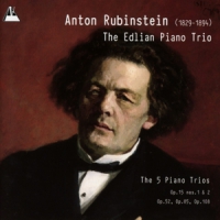 Arthur Rubinstein, London Symphony Orchestra, Andr 5 Piano Trios