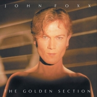 Foxx, John The Golden Section (clear)