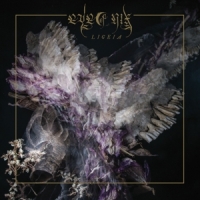 Eye Of Nix Ligeia