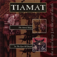 Tiamat The Astral Sleep (re-issue + Bonus)