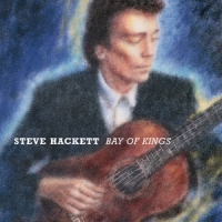 Hackett, Steve Bay Of Kings (vinyl Re-issue 2024)