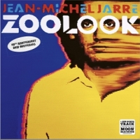 Jarre, Jean-michel Zoolook -ltd-