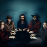 My Morning Jacket Is