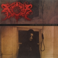 Xasthur A Gate Through Bloodstained Mirrors