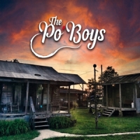 Po Boys, The The Po Boys