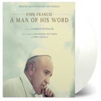 Original Motion Picture Soundt Pope Francis A Man Of His Word