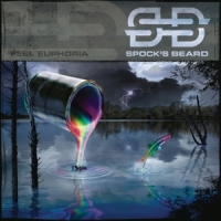 Spock S Beard Feel Euphoria (20th Anniversary Release)