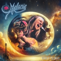 Melanie Victim Of The Moon -coloured-