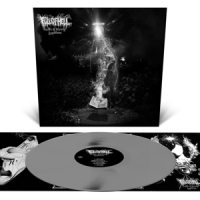 Full Of Hell Garden Of Burning Apparitions -coloured-