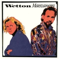 John Wetton & Phil Manzanera John Wetton & Phil Manzanera