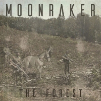 Moonraker The Forest