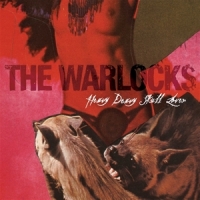 Warlocks, The Heavy Deavy Skull Lover -coloured-