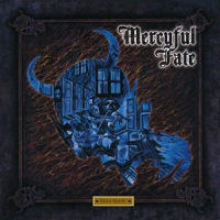 Mercyful Fate Dead Again