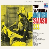 Ventures, The Another Smash -coloured-