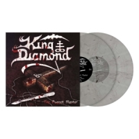 King Diamond The Puppet Master (ri)