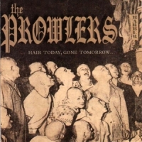 Prowlers, The Hair Today, Gone Tomorrow