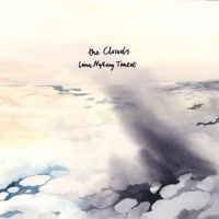 Nyberg, Lina Clouds