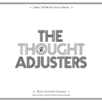 Father Yod And The Source Family Thought Adjuster