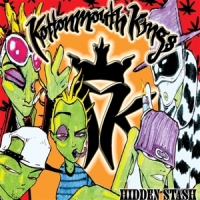 Kottonmouth Kings Hidden Stash -coloured-