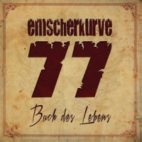 Emscherkurve 77 Buch Des Lebens (brown)