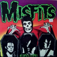 Misfits Evilive