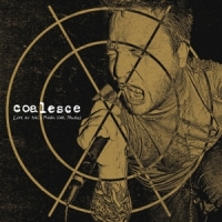 Coalesce Live At Bbc's Maida Vale Studios -coloured-