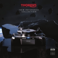 Various Thorens - New Reference Collection