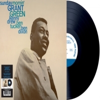 Green, Grant Sunday Mornin' -ltd-