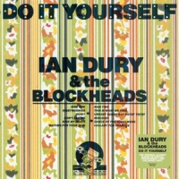 Dury, Ian & The Blockheads Do It Yourself