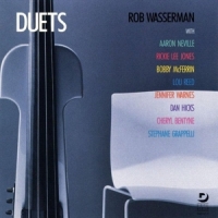 Wasserman, Rob Duets