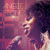 Stone, Angie Covered In Soul (purple)