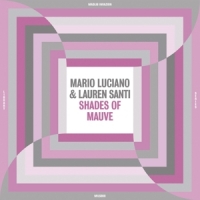 Luciano, Mario & Lauren Santi Shades Of Mauve