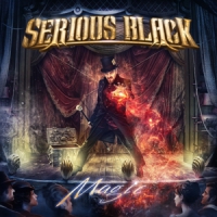 Serious Black Magic -ltd-