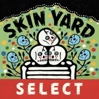 Skin Yard Select (red)