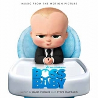 Zimmer, Hans Boss Baby