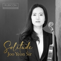 Sir, Joo Yeon Solitude