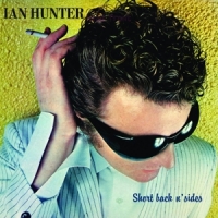 Hunter, Ian Short Back N Sides