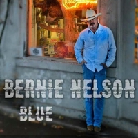 Bernie Nelson Blue